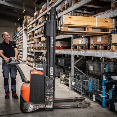 Logistique